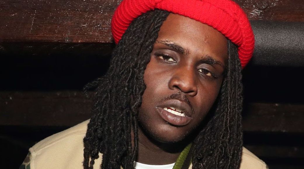 Chief Keef Age, Career, Family, Dating Life & Net Worth 2025