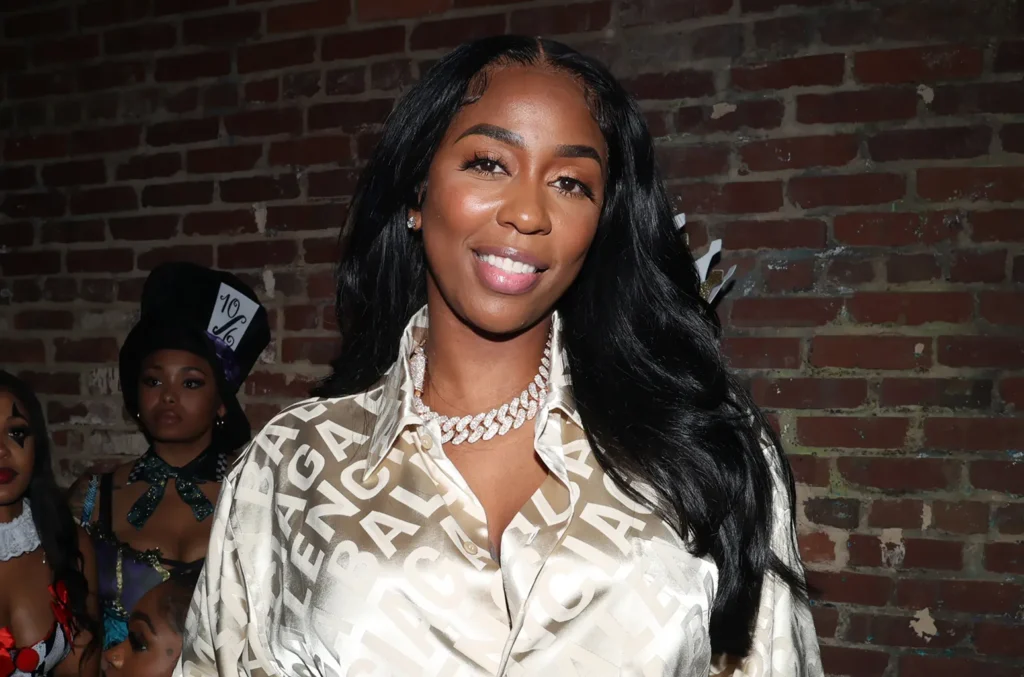 Kash Doll Age, Career, Net Worth & Current Relationship 2025