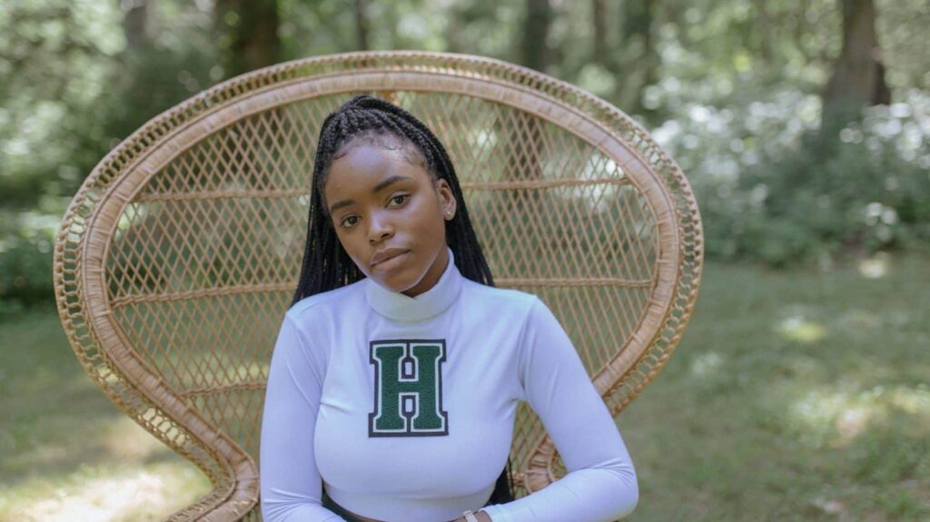 Lovie Simone Age, Career, Boyfriend & Net Worth 2025