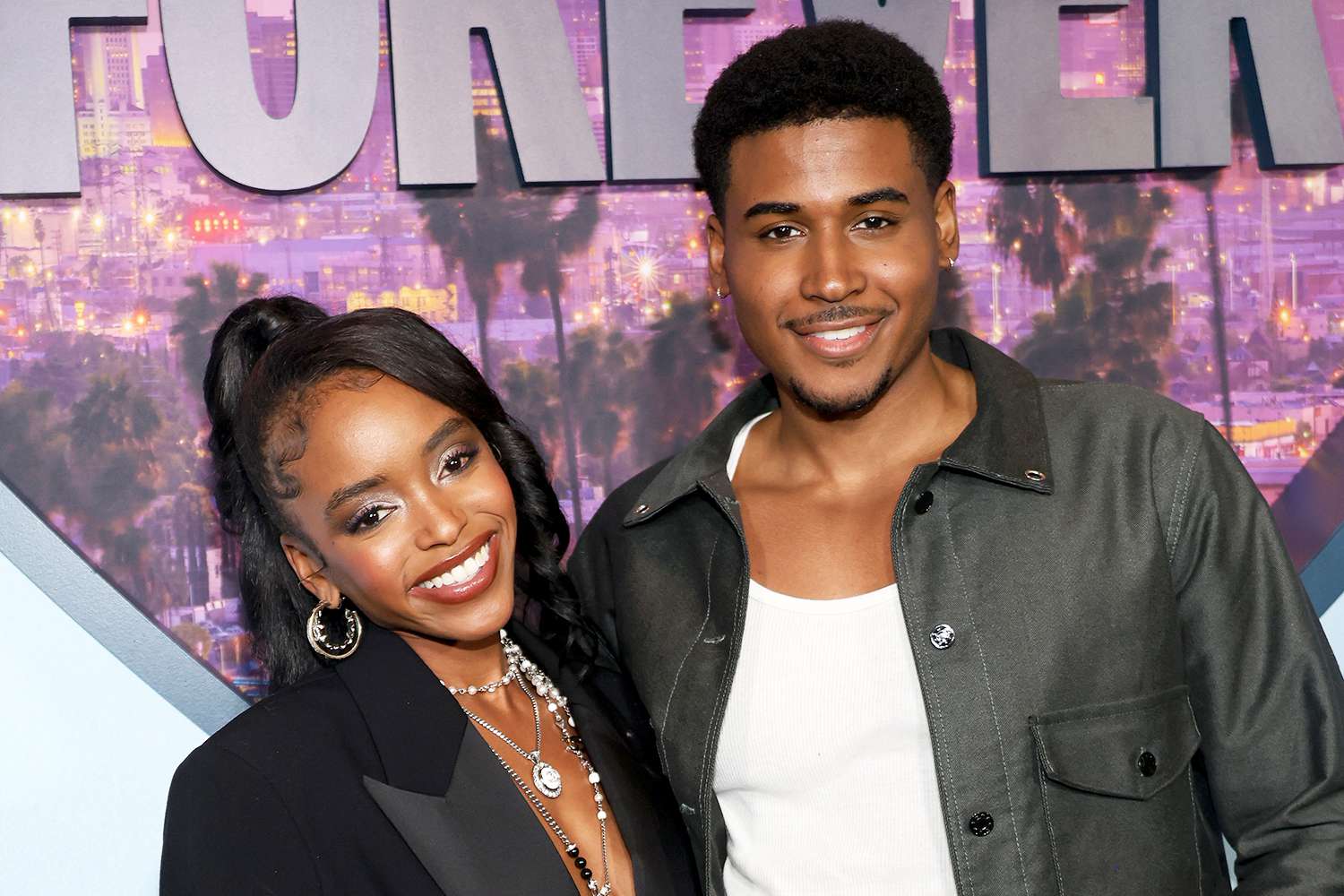 Lovie Simone Age, Career, Boyfriend & Net Worth 2025