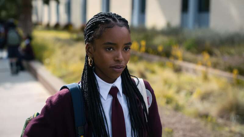 Lovie Simone Age, Career, Boyfriend & Net Worth 2025