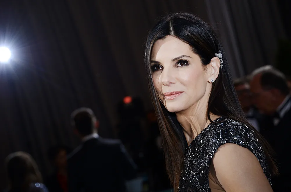 Sandra Bullock Age, Career, Husband & Net Worth 2025
