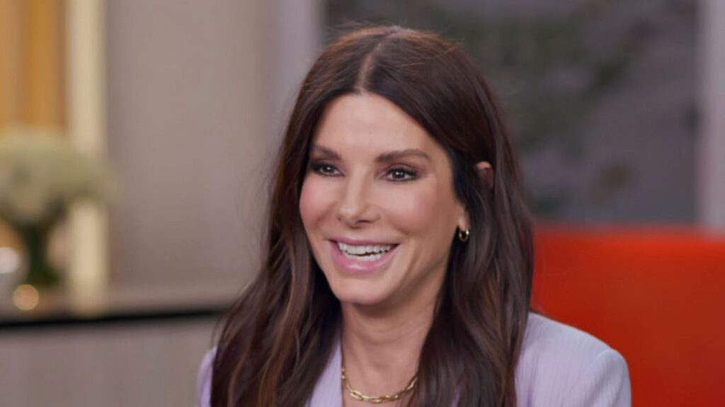 Sandra Bullock Age, Career, Husband & Net Worth 2025