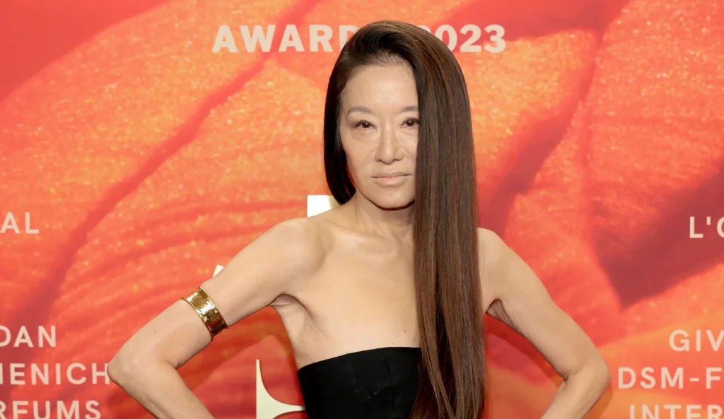 Vera Wang Age, Career, Husband & Net Worth 2025