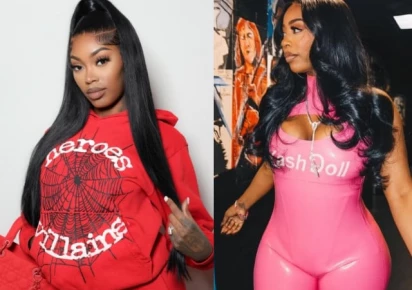 Kash Doll Age, Career, Net Worth & Current Relationship 2025