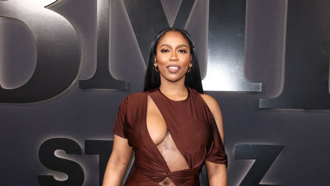 Kash Doll Age, Career, Net Worth & Current Relationship 2025