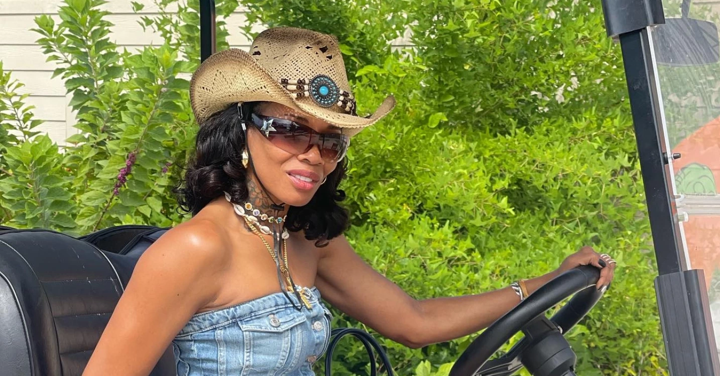 Tia Kemp Age, Career, Love Life & Net Worth 2025