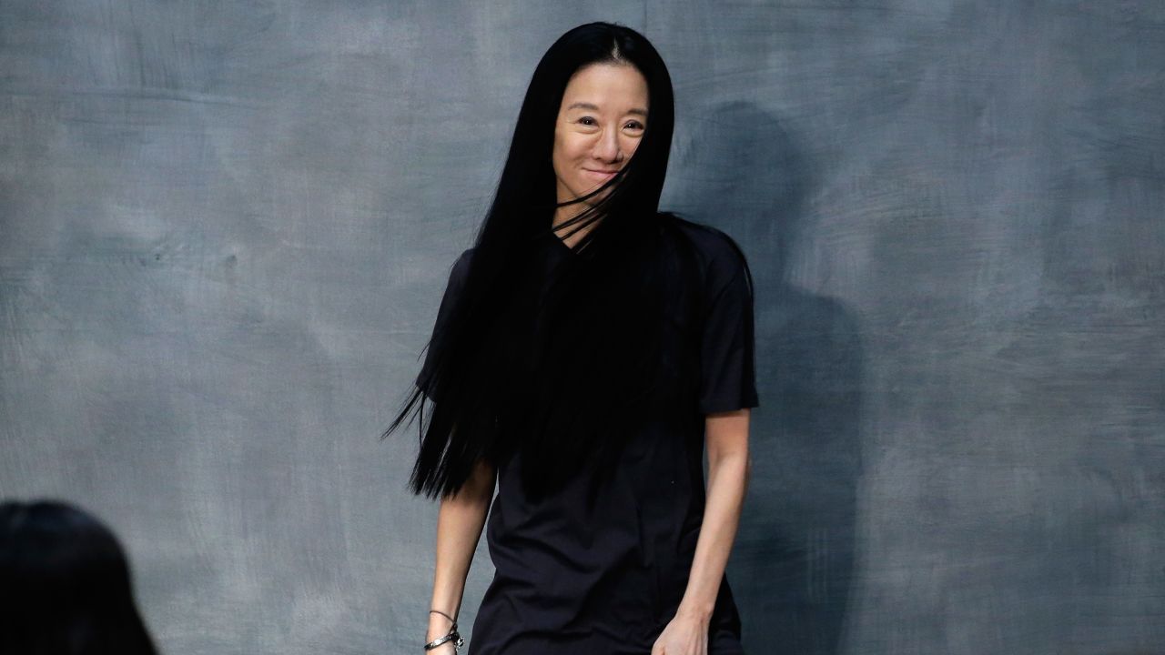 Vera Wang Age, Career, Husband & Net Worth 2025