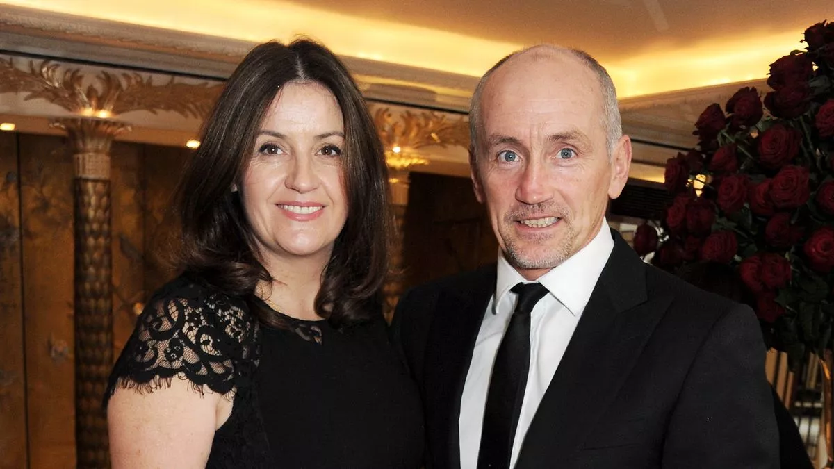 Blane McGuigan Age, Career, Net Worth & Personal Life 2026