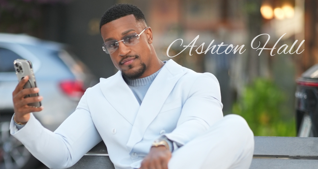 Ashton Hall Age, Net Worth, Career & Relationship 2026