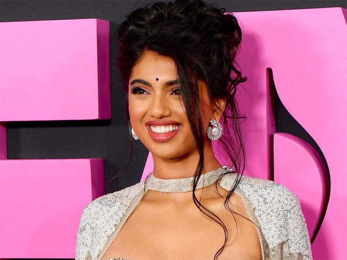 Avantika Vandanapu Age, Net Worth, Career & Dating Life 2026