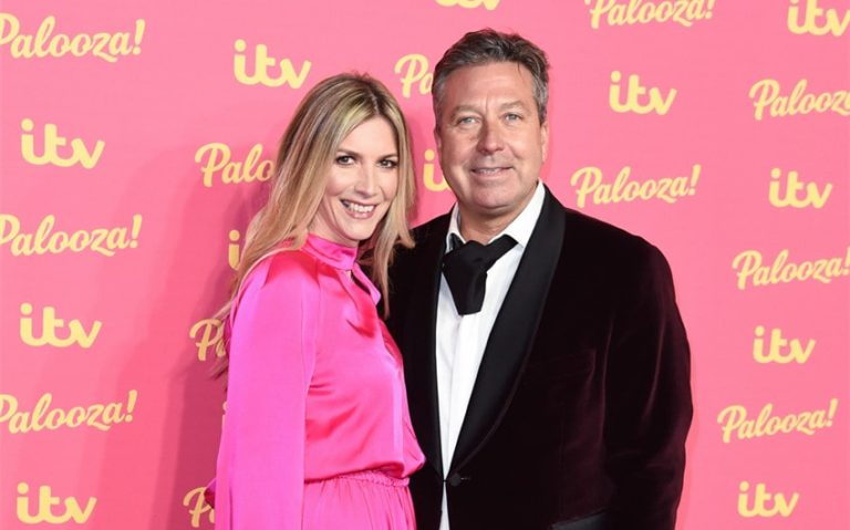 Carolyn Eadie Age, Net Worth, Career & Husband Facts 2026