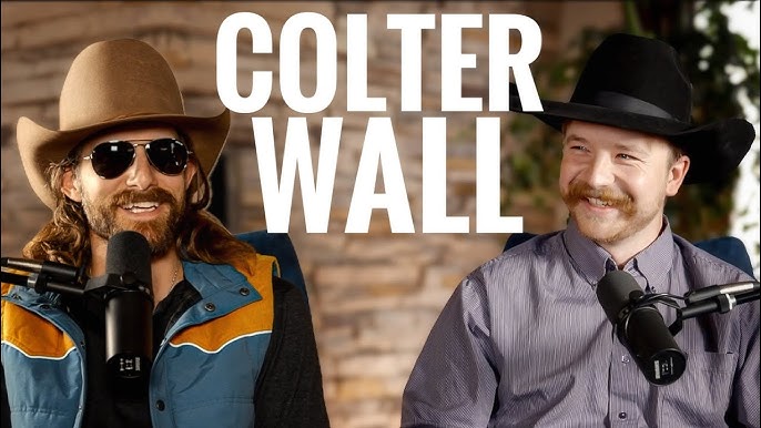 Colter Wall Age, Net Worth, Career & Relationship Status 2025