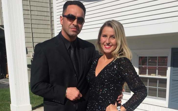 Dino Guilmette Net Worth, Age, Relationship, Career & Family 2026