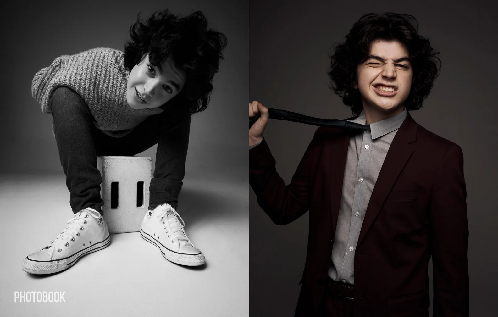 Griffin Santopietro Age, Net Worth & Career 2026