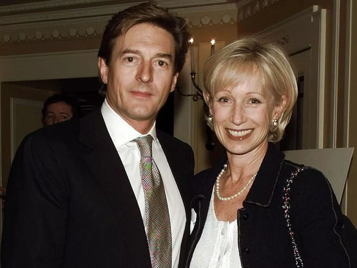 Georgiana Bronfman Age, Net Worth, Husband & Family 2026