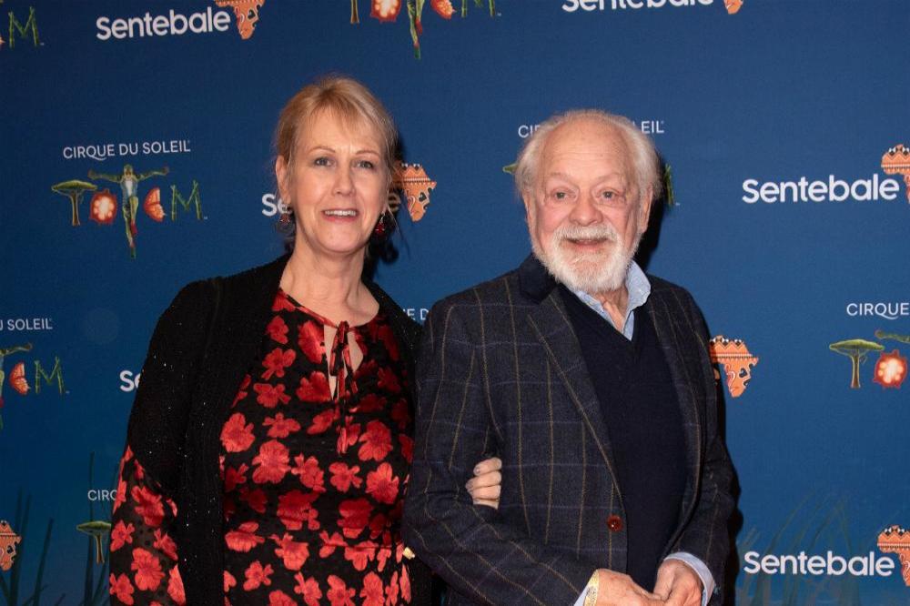 Gill Hinchcliffe Age, Net Worth, Husband & Career 2026