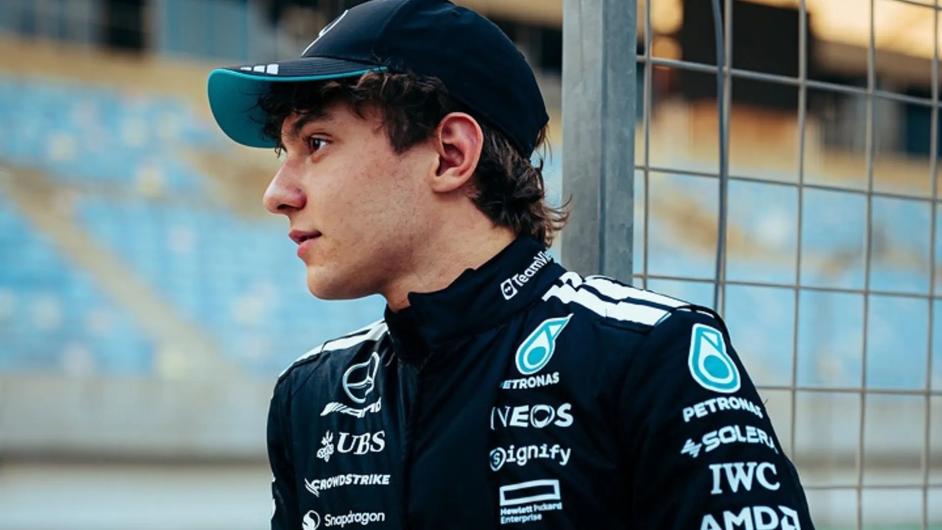 Kimi Antonelli Age, Net Worth, Career & Girlfriend 2026