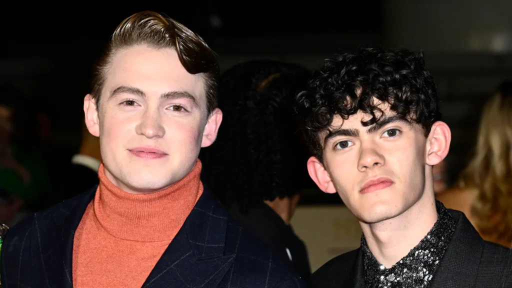 Kit Connor Age, Net Worth, Career & Dating Status 2026