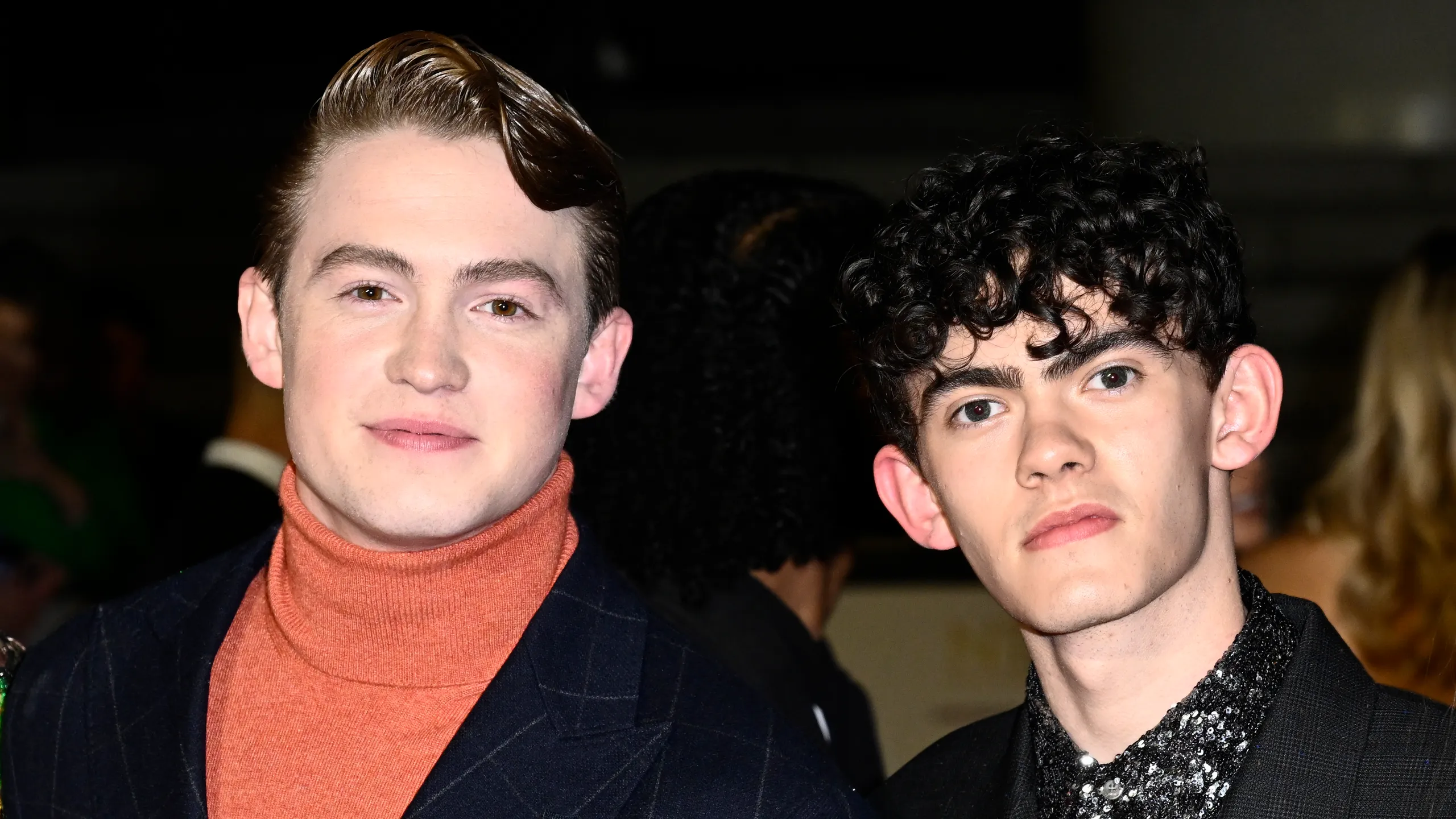 Kit Connor Age, Net Worth, Career & Dating Status 2026