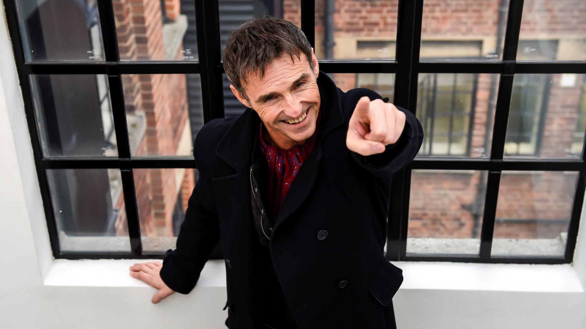 Marti Pellow Daughter Info, Age, Net Worth, Career & Partner 2026
