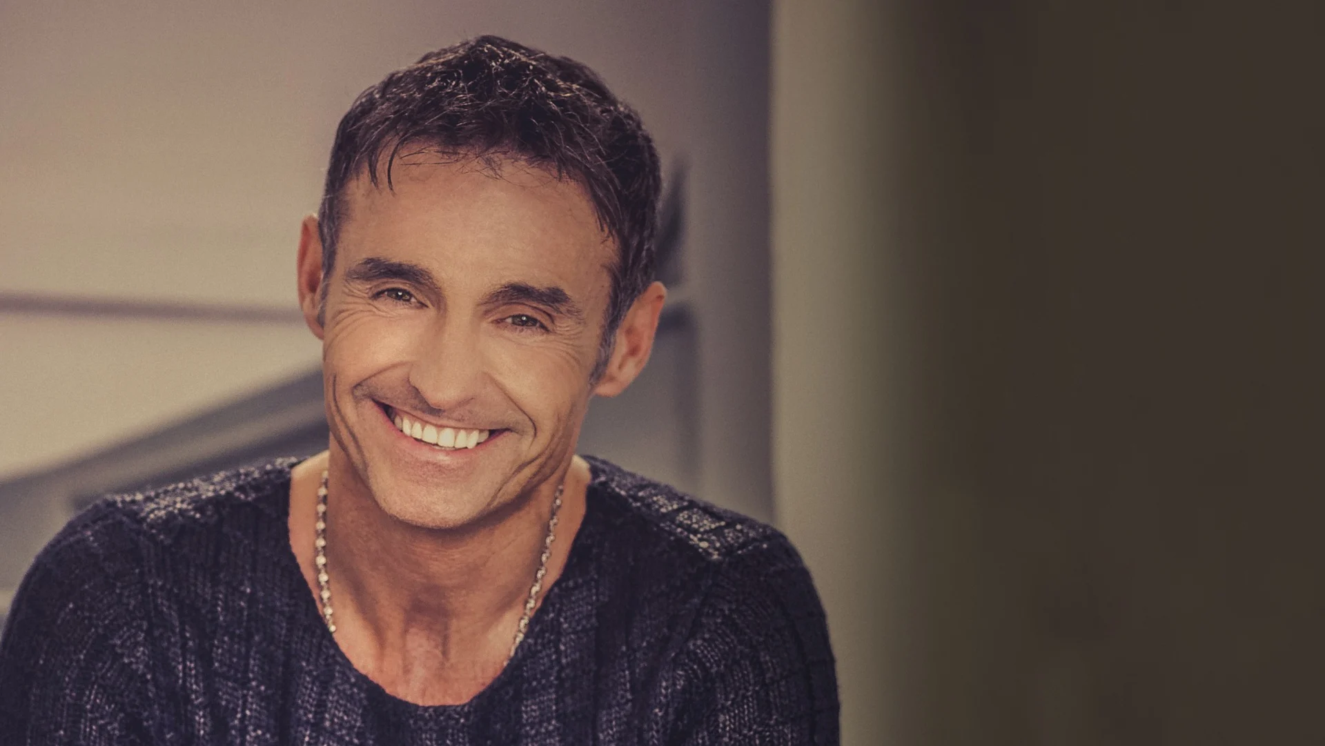 Does Marti Pellow Have a Child? Age, Net Worth, Career 2026