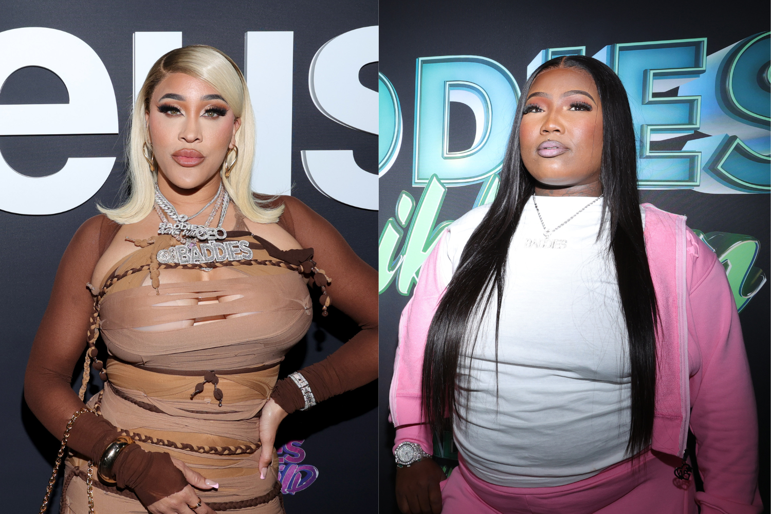 Natalie Nunn Age, Career, Net Worth & Husband 2025