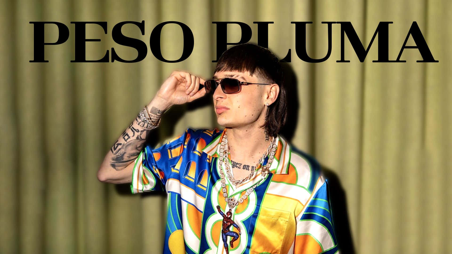 Peso Pluma Age, Net Worth, Career & Girlfriend 2026