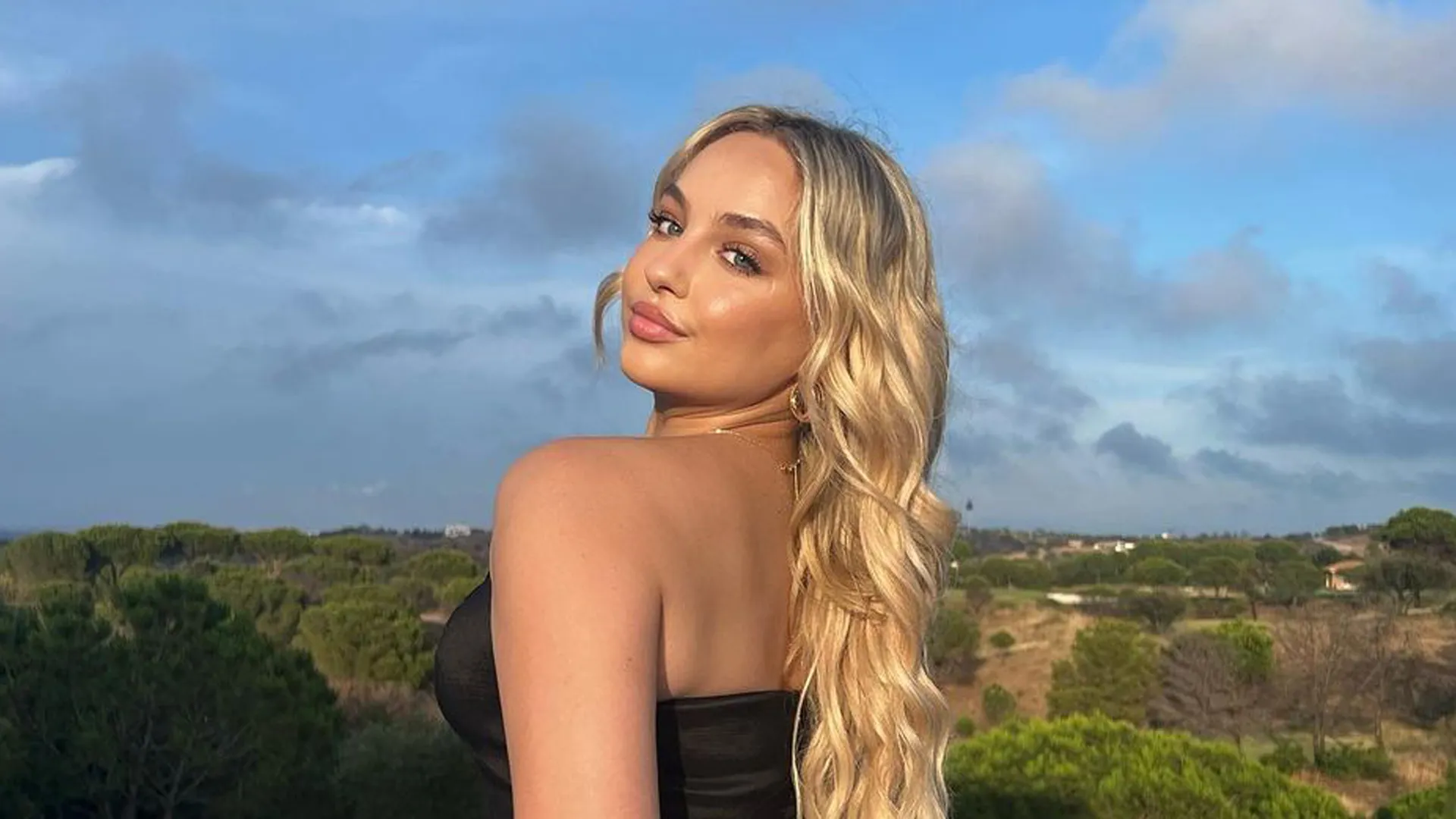 Peyton Gelfuso Age, Family, Career, NetWorth & Boyfriend 2026