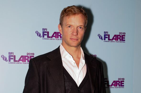 What Does Laurence Penry-Jones Do Now? Age, Net Worth & Personal Life 2026