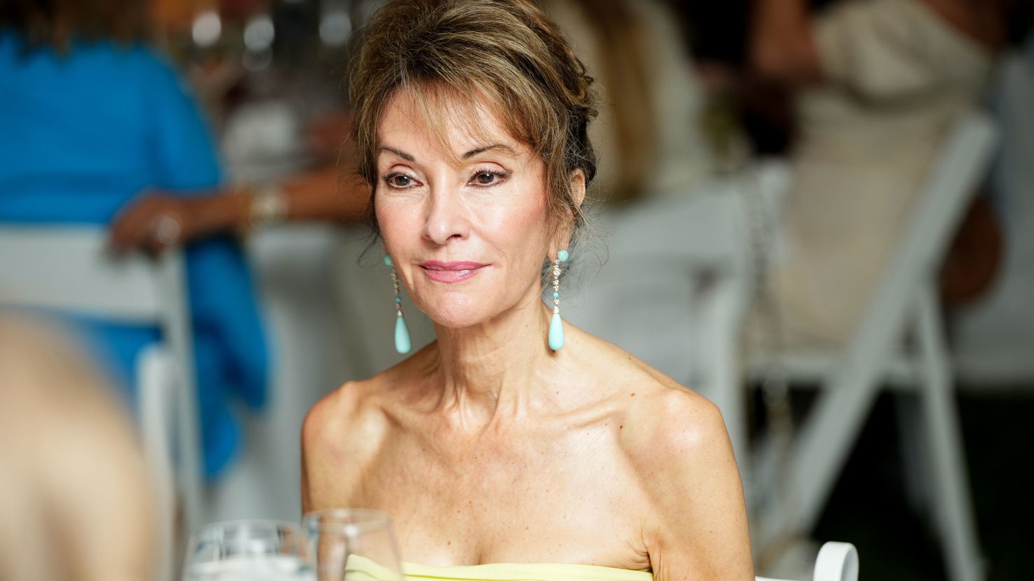 Susan Lucci Age, Net Worth, Career & Husband 2026