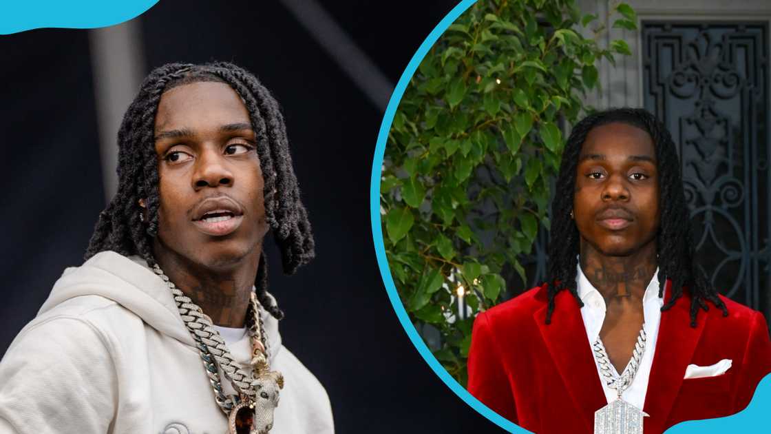 Polo G Age, Net Worth, Career, Girlfriend & Son 2026