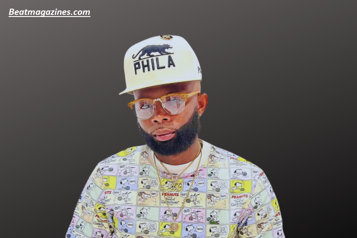 Eazy The Block Captain Net Worth Battle Rap Income, Real Name, Career ...