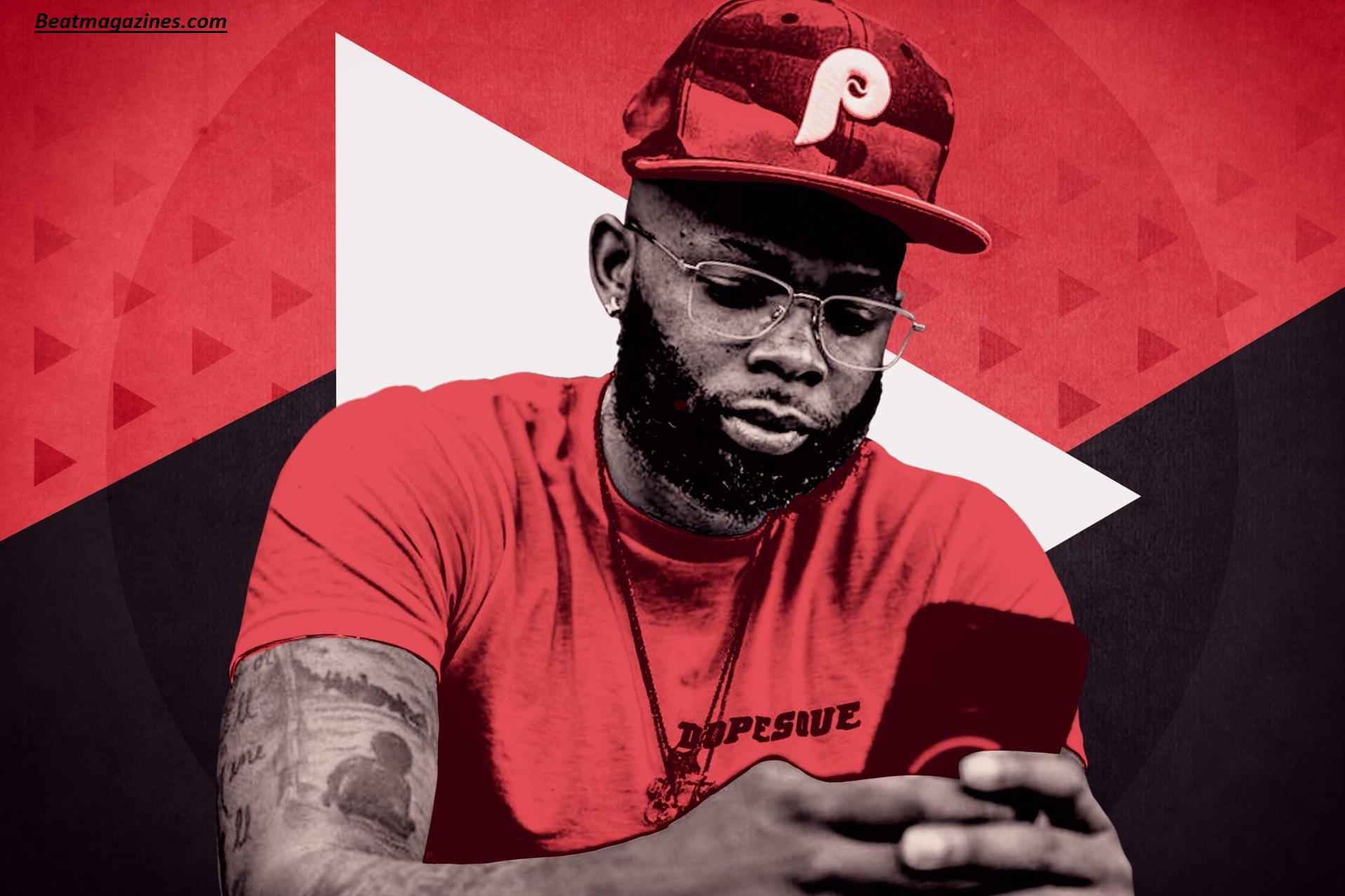 Eazy The Block Captain Net Worth Battle Rap Income, Real Name, Career & Lifestyle (2026)