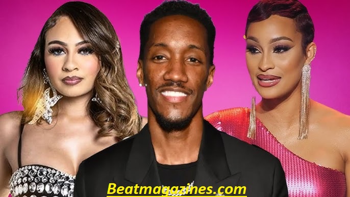 Scotty With The Body Net Worth Salary, Career & Reality TV Earnings (2026)