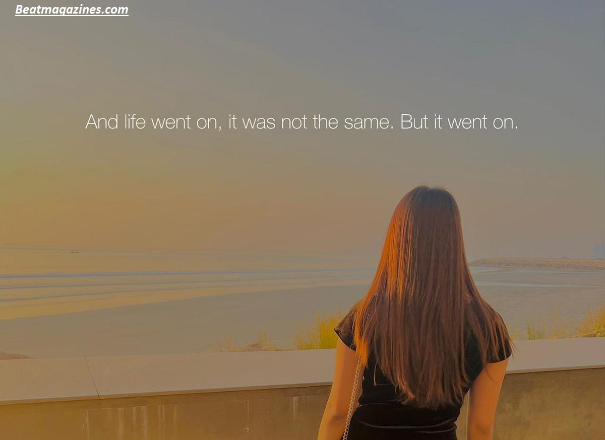 Why Do I Feel Empty Inside? The Truth Might Surprise You