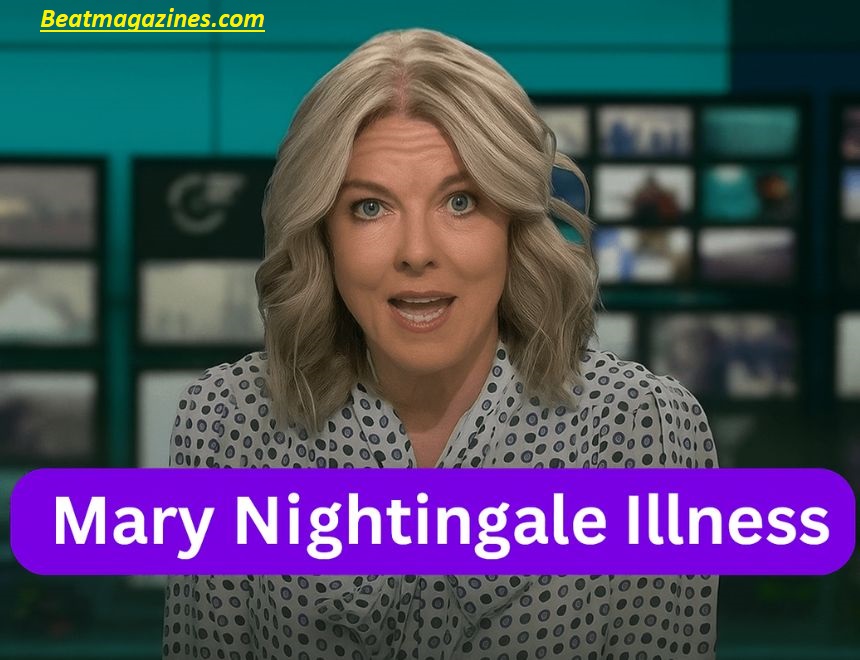 Mary Nightingale Illness Update Everything We Know So Far