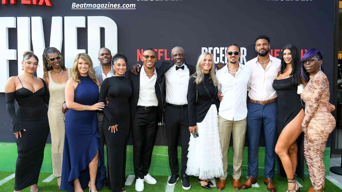 Miriam Steyer Biography Family, Career & Net Worth (2026)