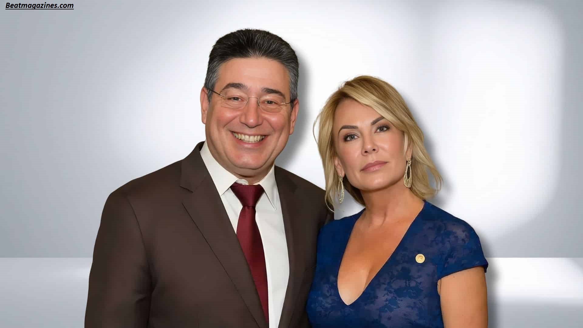 Itzhak Ezratti Wife Everything We Know About His Marriage and Family (2026)