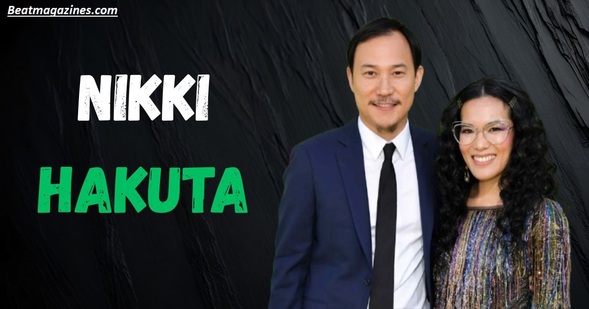 Nikki Hakuta Biography Age, Husband, Kids & Net Worth Revealed