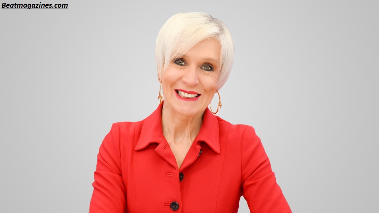 Dawn Neesom Illness Health Update & Career Explained