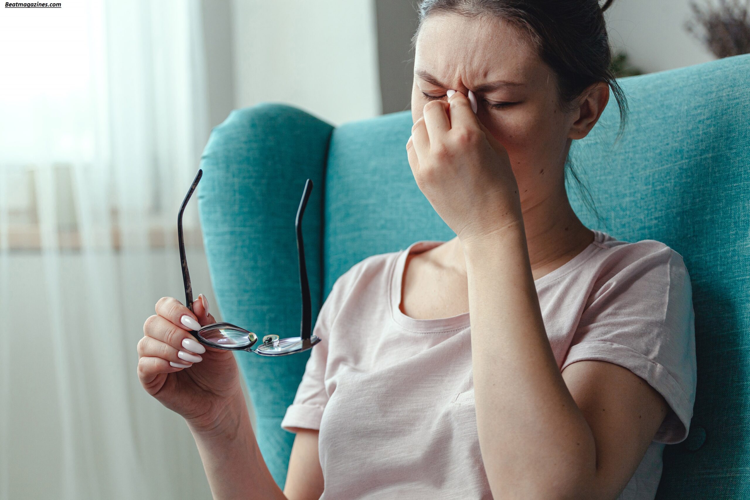 Why Am I Suddenly Getting Ocular Migraines? Shocking Causes Explained