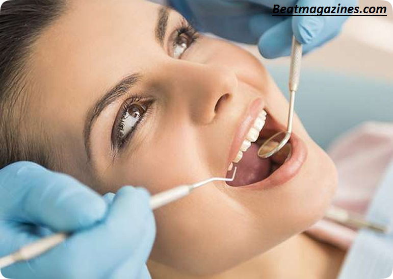 Why Are My Gums Receding? 7 Shocking Causes You Shouldn’t Ignore