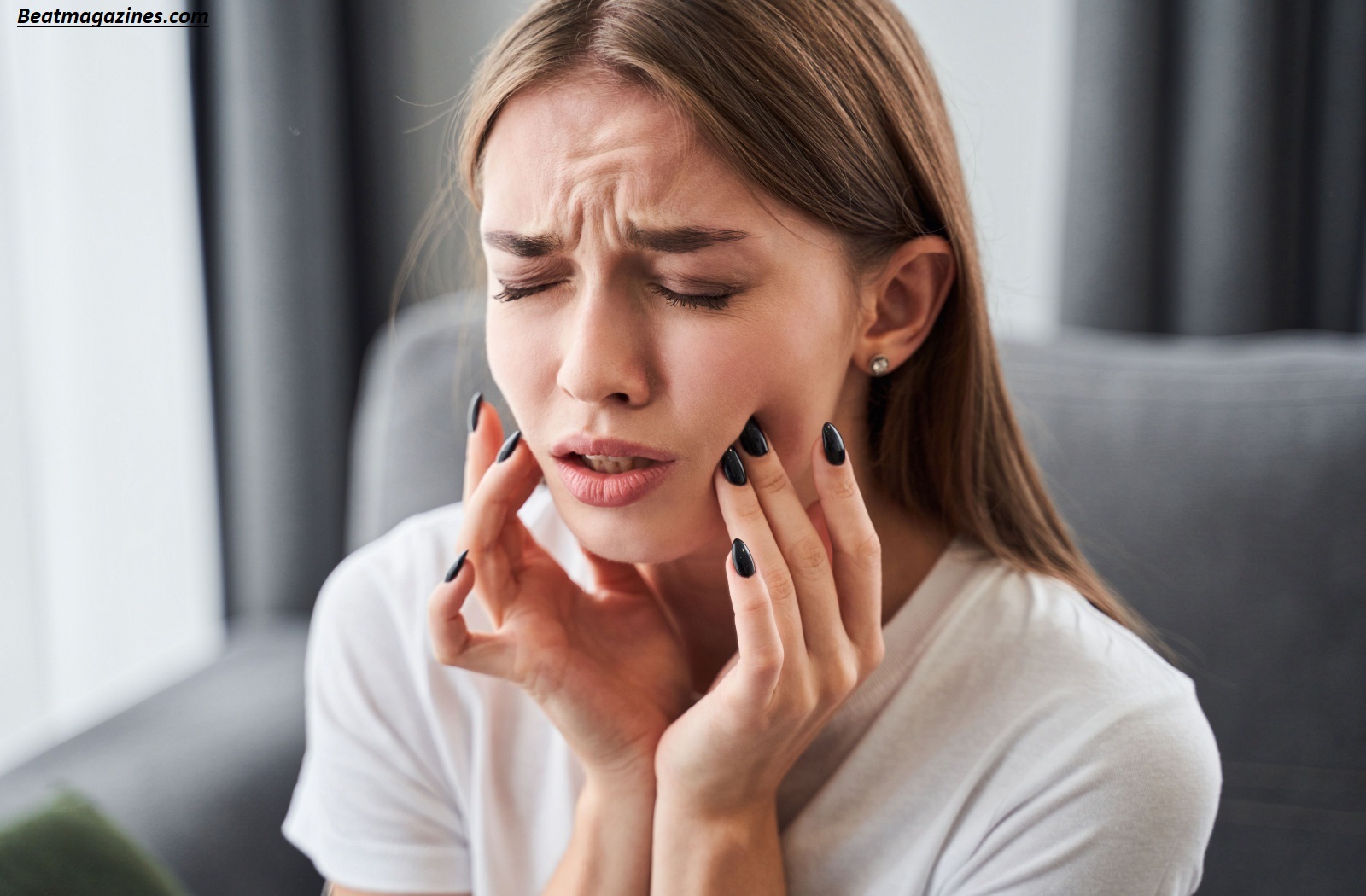 Why Do My Teeth Hurt When I Have a Cold? The Surprising Reason