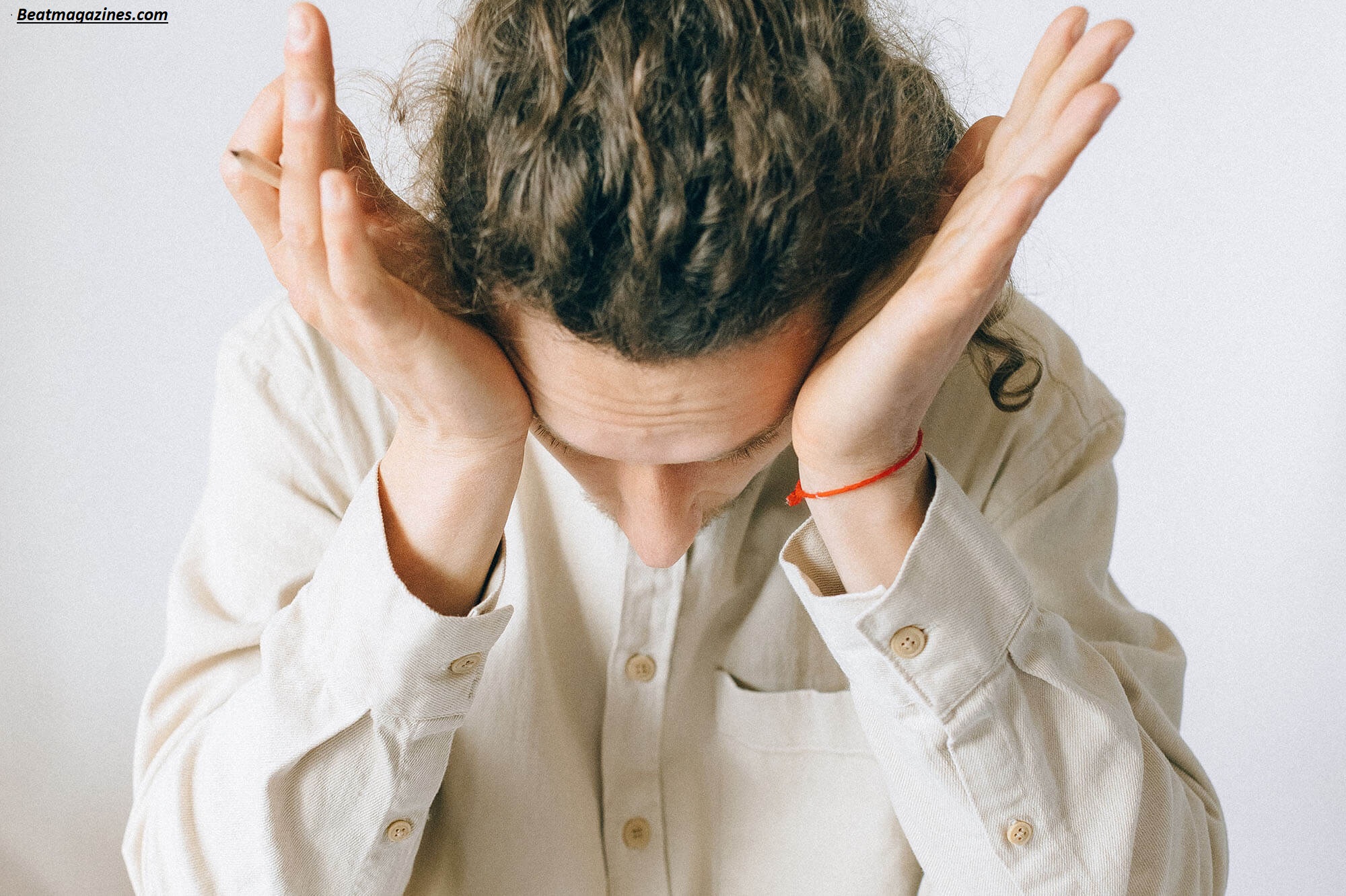 Why Do My Eyes Hurt? 9 Hidden Causes You Shouldn’t Ignore