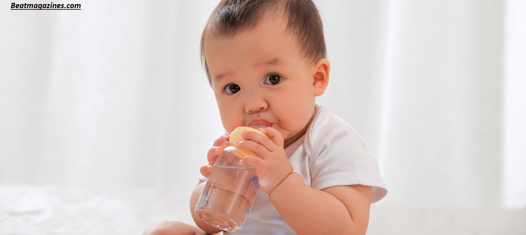 Why Cannot Babies Have Water? Hidden Risks Parents Miss