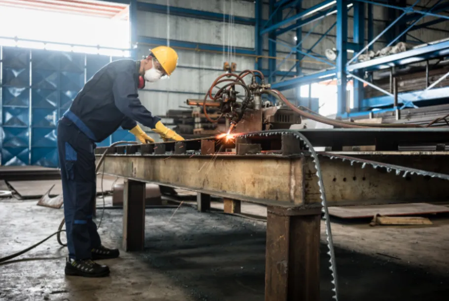 8 Best Providers of Metal Equipment Nameplates in 2026