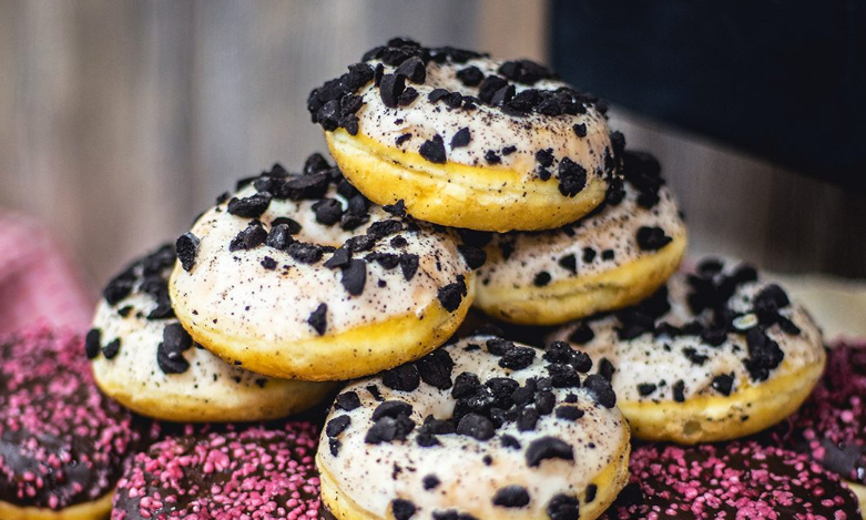 How Bakeries Turn Ideas Into Products