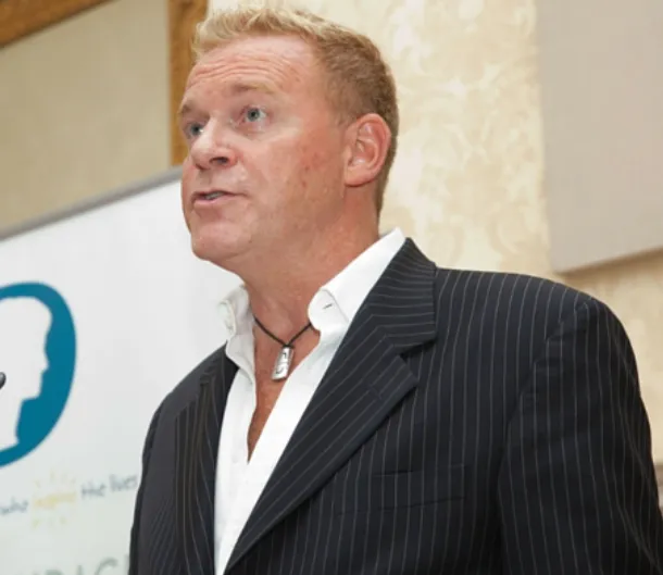Mike Tobin Age, Biography, Career, Net Worth, Family & More