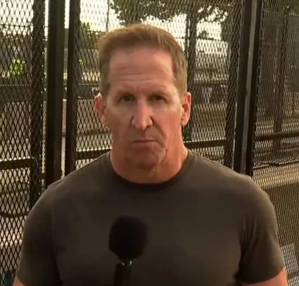 Mike Tobin Age, Biography, Career, Net Worth, Family & More